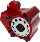 Harley-Davidson FLSTFI 1923 Softail Fat Boy Gray Ghost 117 [2026] - Race Series Ölpumpe/Nockenwellenplatten-Satz – Bild 4
