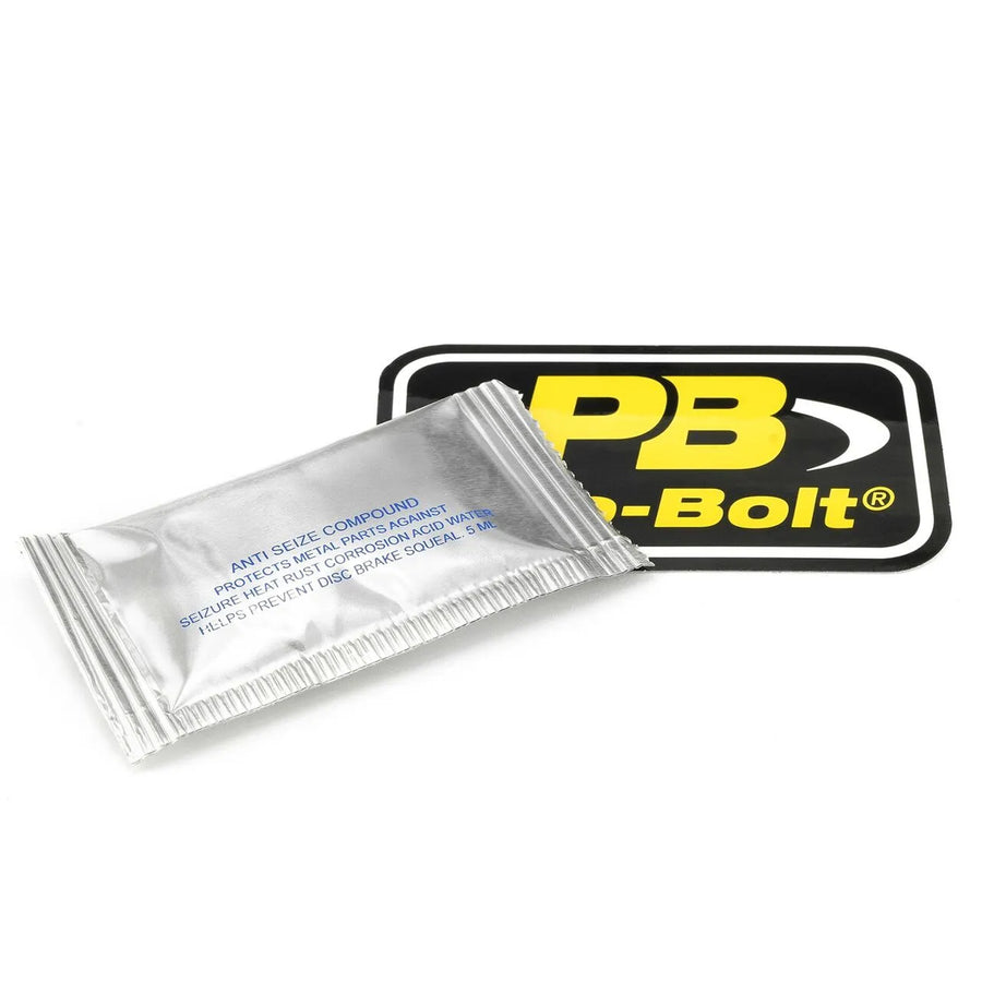 Suzuki SV 650 [Pro Bolt]-Aluminum palivová sada