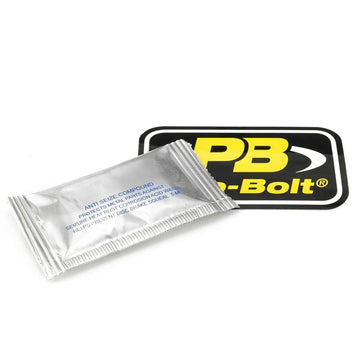 Suzuki SV 650 [Pro Bolt]-Aluminum palivová sada - 0