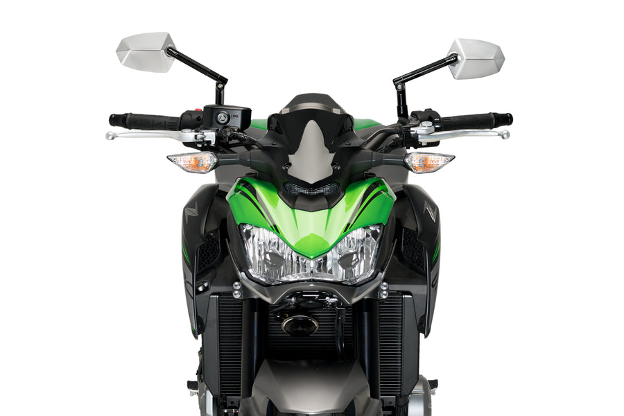 HARLEY DAVIDSON SPORTSTER S RH 1250 S [2025] – GT.1 zpětné zrcátko – eloxované