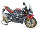 aprilia tuono 1100 [WRS] – cestovní čelní sklo Tuono V4