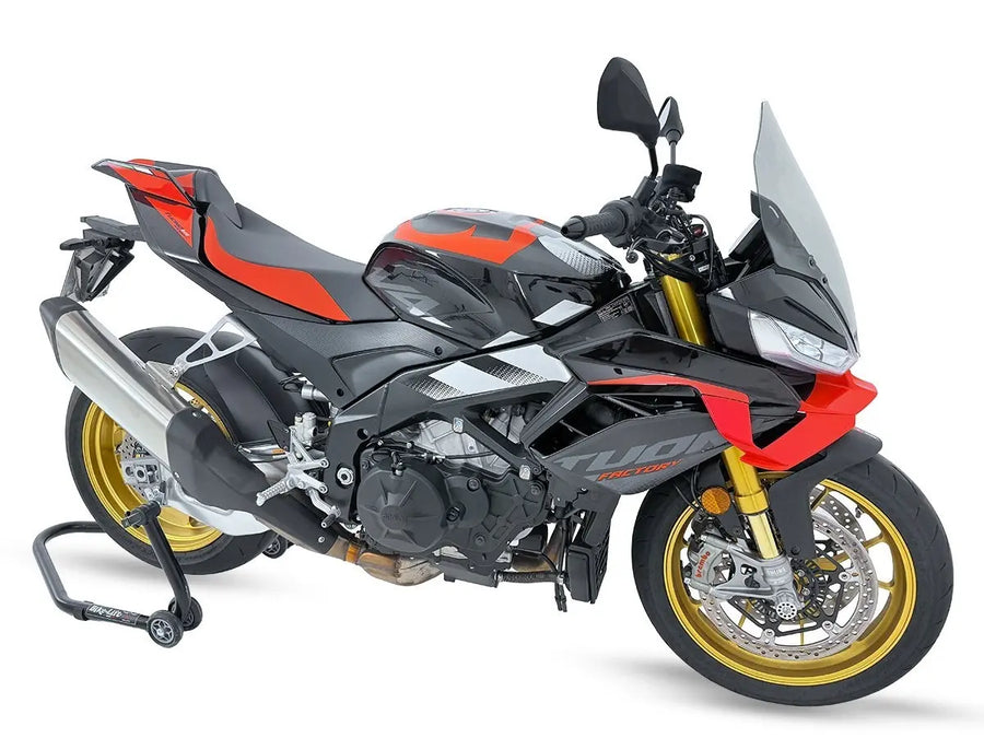 aprilia tuono 1100 [WRS] – cestovní čelní sklo Tuono V4