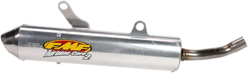 Yamaha Yz 250 [2003-2004, 2022-2023, 2023, 2025-2027, 2026-2027] - Turbinecore 2 Spark Arrestor zadní tlumič - obrázek 2