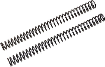 Tracer Yamaha 9 GT [Ohlins]-Fork Feathers for FKS Cartridges Kit - 0