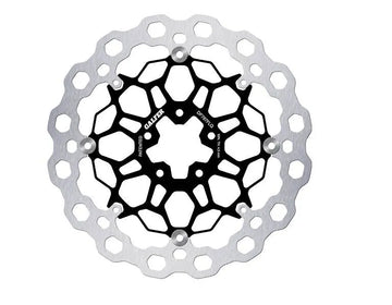 Gas SM 700 [2022-2024] - Cubiq plovoucí brzdový kotouč - obrázek 1