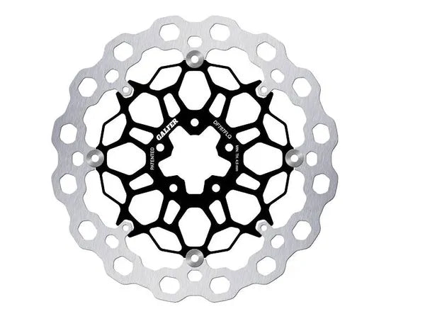 Gas SM 700 [2022-2024] - Cubiq plovoucí brzdový kotouč - obrázek 3
