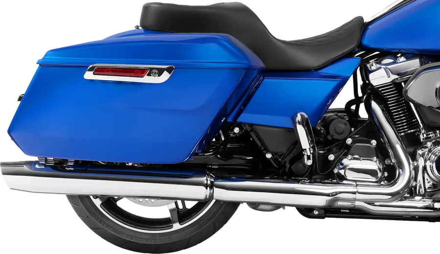 Harley Davidson Touring [DRAG SPECIALTIES] – sedačka Freedom Touring