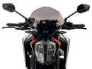 KTM 790 Duke [WRS] - čelní sklo-2
