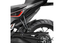 KTM 890 DUKE R [2025] – Prodloužení blatníku – Matná černá-2