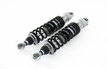 Triumph Street Scrambler 900 [OHLINS] – Tlumič TTX FLOW