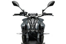 YAMAHA MT-07 PURE [2024] – Nahá kapotáž předního spoileru čelního skla-1