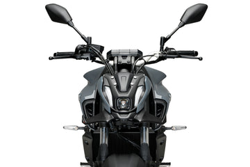 YAMAHA MT-07 PURE [2024] – Nahá kapotáž předního spoileru čelního skla