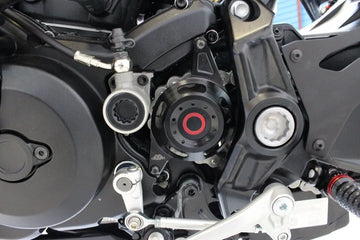 ducati monster 1200 [GILLES TOOLING] – kryt řetězového kola - 0