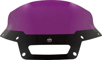 harley davidson fxlrst [KLOCK WERKS] – sportovní čelní sklo Kolor Flare™ - 0