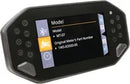 Yamaha Tracer 7 700 [KOSO NORTH AMERICA] – RX-4 Multifunktions-Tachometer/Drehzahlmesser