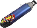 Kawasaki KX 250 X [2025-2026] - Factory 4.1 RCT výfukový systém – obj.č. 042414 – Obrázek 10