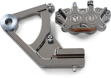 harley davidson flst [PERFORMANCE MACHINE (PM)] – sada brzdového třmenu
