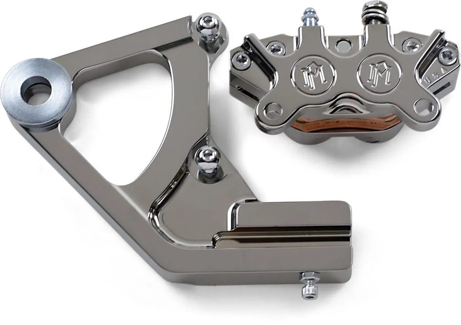 harley davidson flst [PERFORMANCE MACHINE (PM)] – sada brzdového třmenu