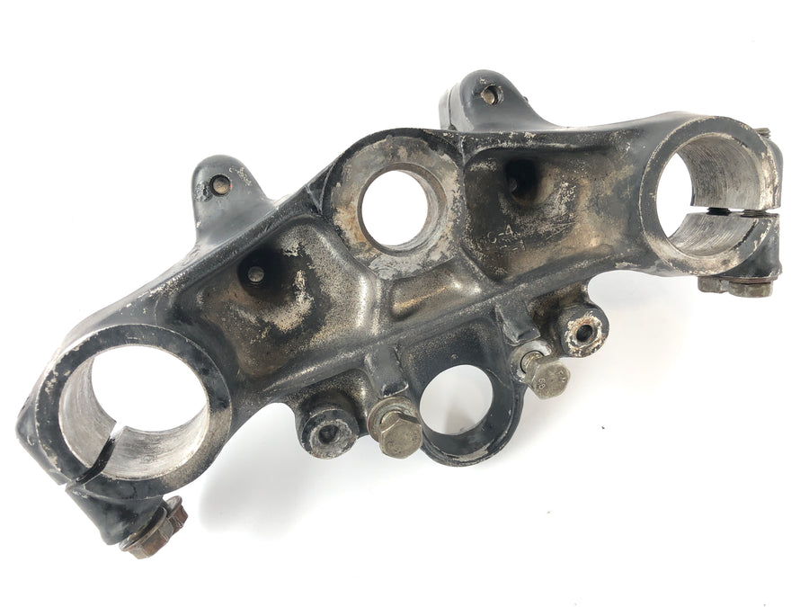 Honda XL 500 R PD02 [1983] - Fork Bridge výše