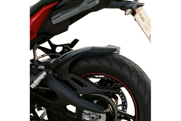 BMW S 1000 XR [2025] – prodloužení blatníku – matná černá - 0