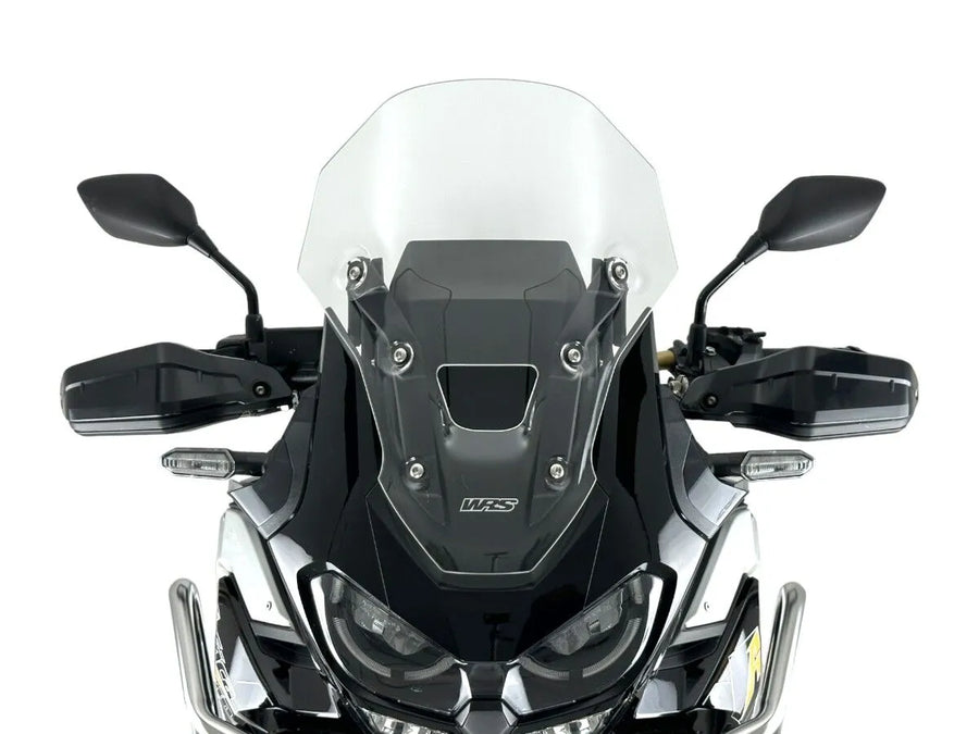 Honda CRF 1100 Africa Twin [WRS] - čelní sklo