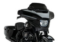 HARLEY DAVIDSON STREET GLIDE FLHX [2025] – High-Road Sport – Černá-7