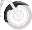 harley davidson softail street bob fxbb [KLOCK WERKS] - přední blatník řady Hugger s montážními bloky pro Softail/Dyna-4