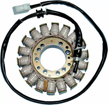 Triumph Speed ​​Triple 1050 [Rick's Motorsport Electric] - Stator pro triumf