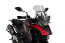 QJ SRT 700X ON ROAD [2025] – Vysunutý deflektor – tónovaný-6