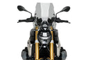 BMW R 1250 R [2025] – Nová generace Touring – Silně tónovaná