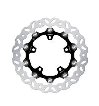 Suzuki GSX 400 Impulse [1997-1998, 2002, 2004, 2006-2007, 2008] - Bremsscheibe – Bild 12