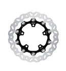 Suzuki GSX 400 Impulse [1997-1998, 2002, 2004, 2006-2007, 2008] - Bremsscheibe – Bild 12