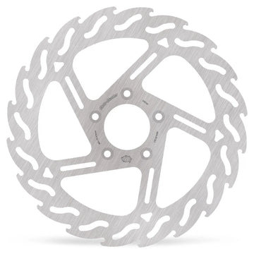 Harley-Davidson XL 883 L Sportster SuperLow [2020] - Flame Series Fixed Rotor – Bild 1