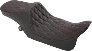 harley davidson flhri [SPECIALITY DRAG] – Dvojsedadlo Predator III