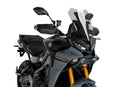 YAMAHA TRACER 9 GT PLUS [2024] – sportovní obrazovka – silně tónovaná