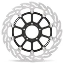 Ducati Panigale V2 955 [2024] - HALO series T-Floater Bremsscheibe – Bild 6