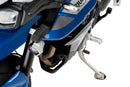 TRIUMPH TIGER 900 GT PRO [2025] – Prodloužení stupačky se standardním odpružením-1