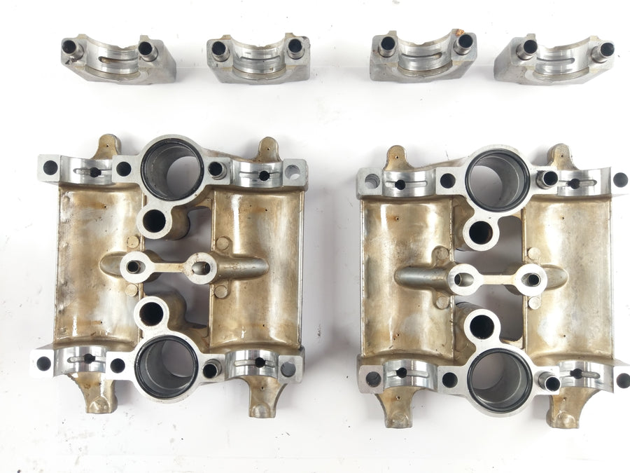 Honda VFR 800 Fi RC46 CAMSHAFTBOCKS