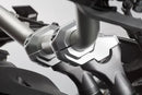 KTM 990 Adventure [2012-2013] - přemístění řídítek Ø 28 mm, výška 30 mm a 22 mm dozadu, verze LEH.00.039.23100/S - obrázek 2