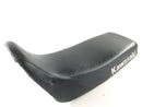Kawasaki KMX 125 MX 125 B [1998] - SEAT BEND-5