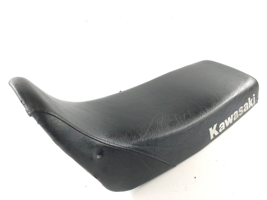 Kawasaki KMX 125 MX 125 B [1998] - SEAT BEND