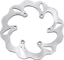 Kawasaki KX 250 [1983-1984, 1989] - Bremsscheibe – Bild 5