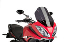 TRIUMPH TIGER SPORT 1050 [2015] – cestovní obrazovka – černá-2