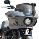 harley davidson fxlrst [KLOCK WERKS] – sportovní čelní sklo Kolor Flare™-3