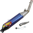 Yamaha Wr 450 F [2020] - Factory 4.1 RCT Slip-On Schalldämpfer – Bild 1