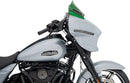 harley davidson flhxse [KLOCK WERKS] – čelní sklo Kolor Flare™-2