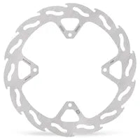 Tm Racing SMX 530 F Competition [2011-2012, 2014] - BREMSSCHEIBE FIXED WAVE GROOVED OVERSIZE – Bild 11