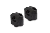 [SW-MOTECH] - Nástup na řídítka pro Ø 22 mm, rozteč otvorů 32-38 mm, verze EH000392200125B - Obrázek 3
