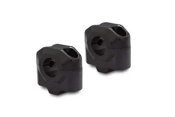 [SW-MOTECH] - Nástup na řídítka pro Ø 22 mm, rozteč otvorů 32-38 mm, verze EH000392200125B - Obrázek 1