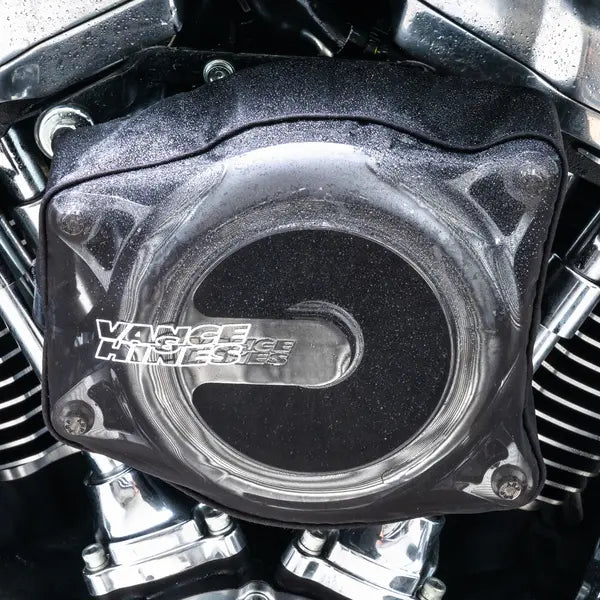 Harley-Davidson FLRT 1868 Freewheeler 114 [2022-2025] - VO2 Blade Luftansaugung – Bild 7